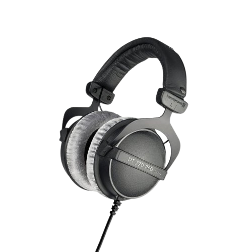 Beyerdynamic DT770 Pro Headphones