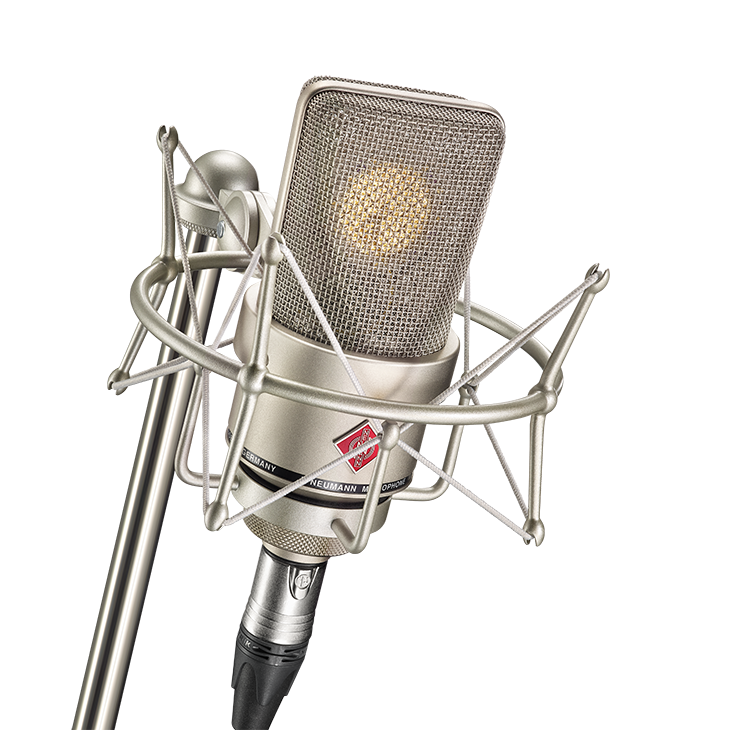 Neumann TLM 103 Microphone