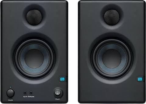 Presonus Eris E3.5 Studio Monitors