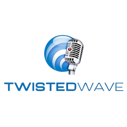 Twisted Wave Audio Editor